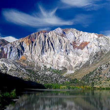 Convict Lake Resort Μαμούθ Λέικς Εξωτερικό φωτογραφία