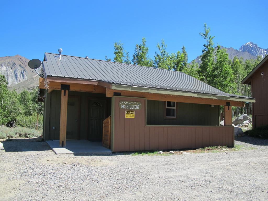 Convict Lake Resort Μαμούθ Λέικς Εξωτερικό φωτογραφία
