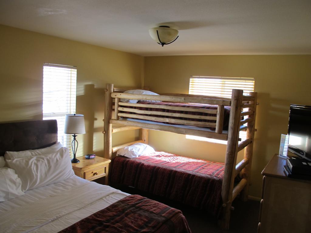 Convict Lake Resort Μαμούθ Λέικς Εξωτερικό φωτογραφία