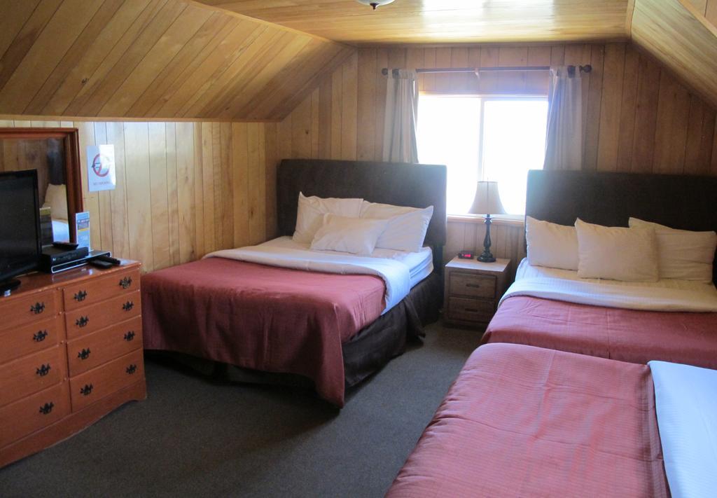 Convict Lake Resort Μαμούθ Λέικς Εξωτερικό φωτογραφία