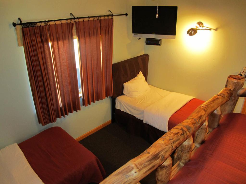 Convict Lake Resort Μαμούθ Λέικς Εξωτερικό φωτογραφία