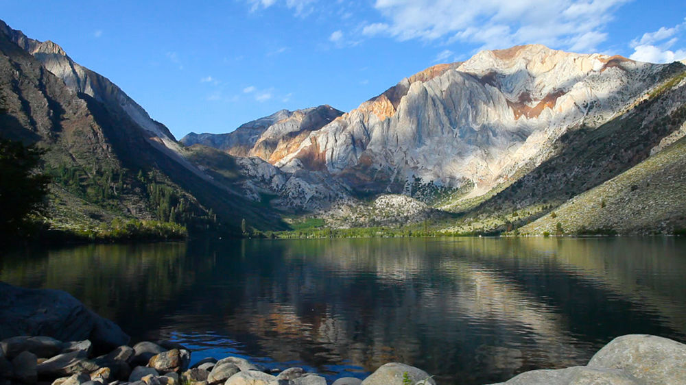Convict Lake Resort Μαμούθ Λέικς Εξωτερικό φωτογραφία