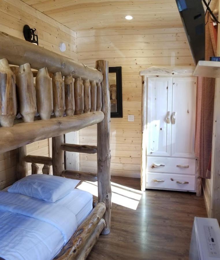 Convict Lake Resort Μαμούθ Λέικς Εξωτερικό φωτογραφία