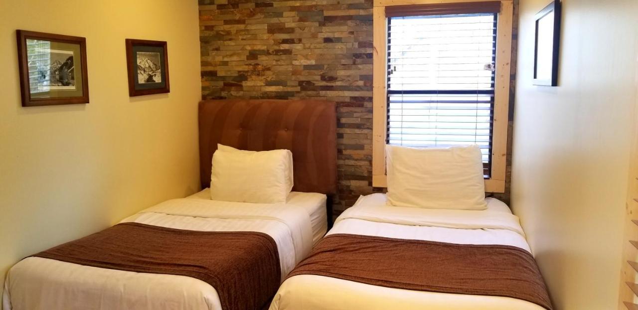Convict Lake Resort Μαμούθ Λέικς Εξωτερικό φωτογραφία