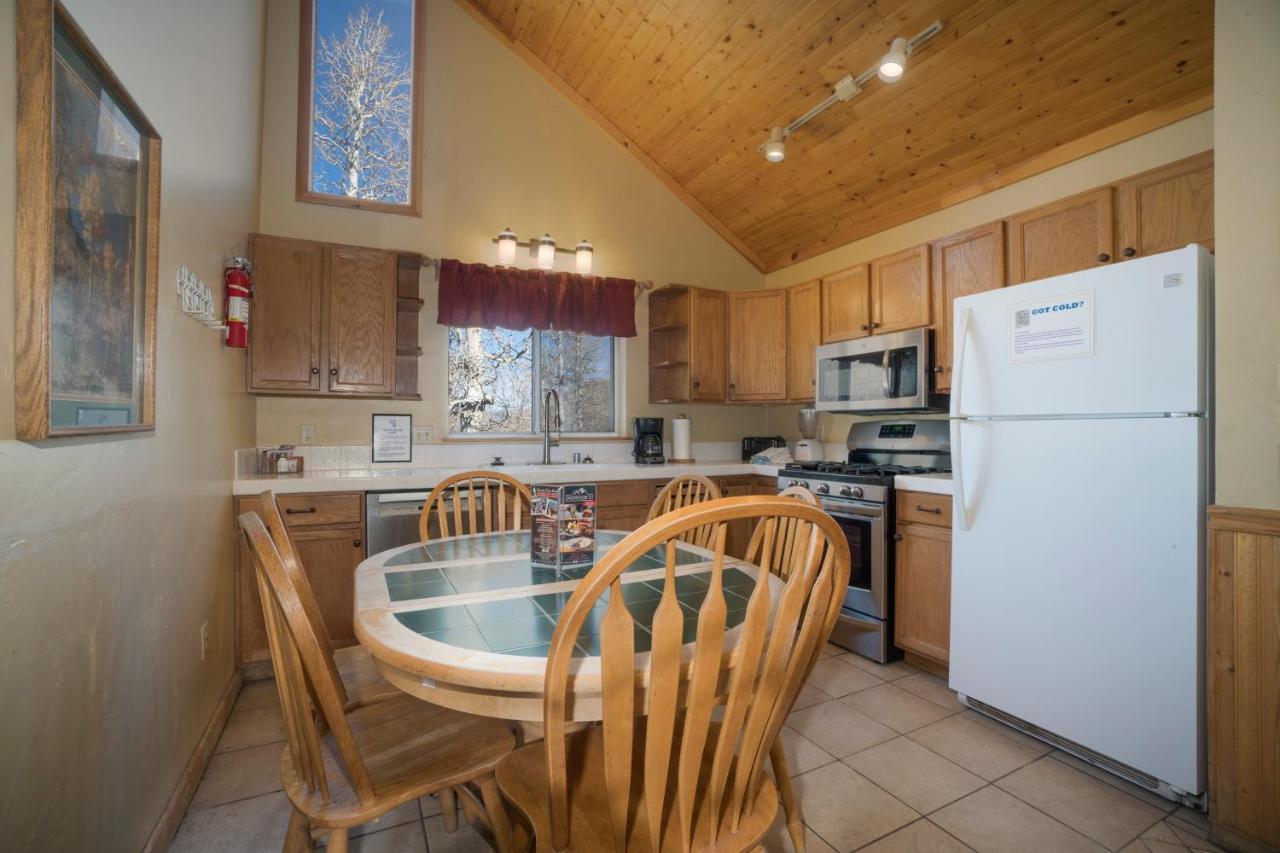 Convict Lake Resort Μαμούθ Λέικς Εξωτερικό φωτογραφία